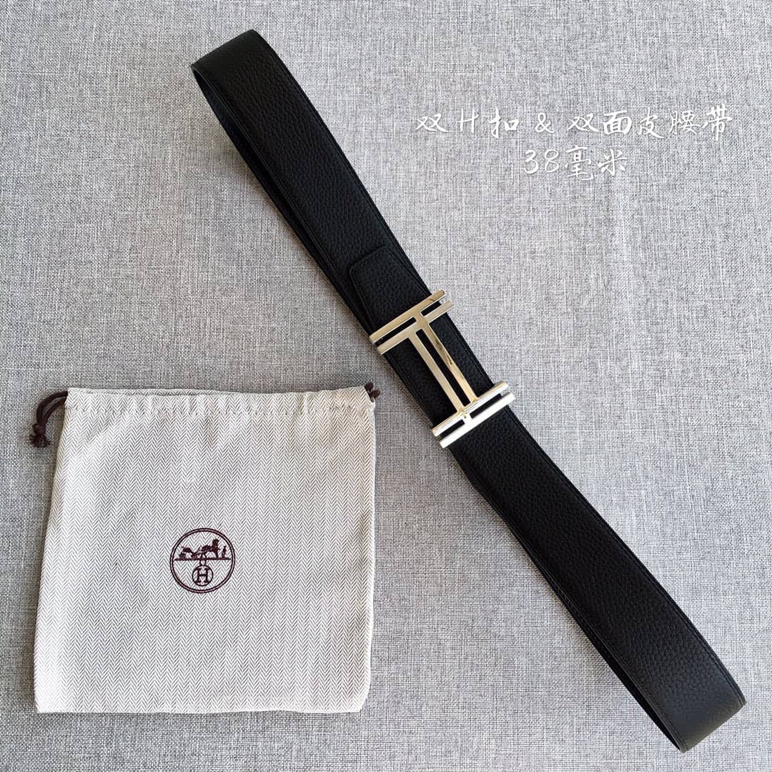 High Quality H**me5 Belt 38mm