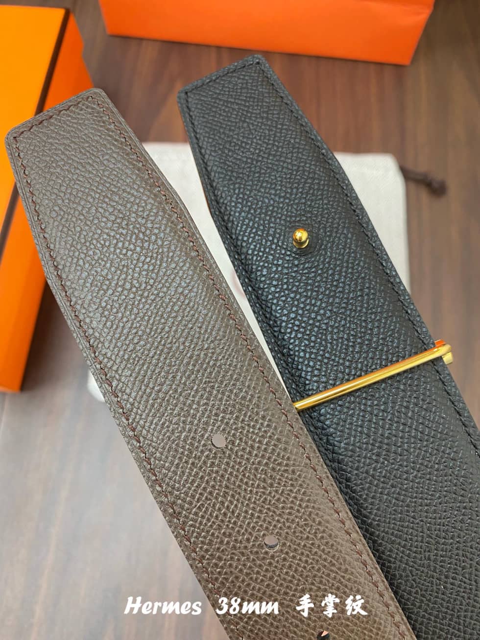 Best H**me5 Classic Belt 38mm