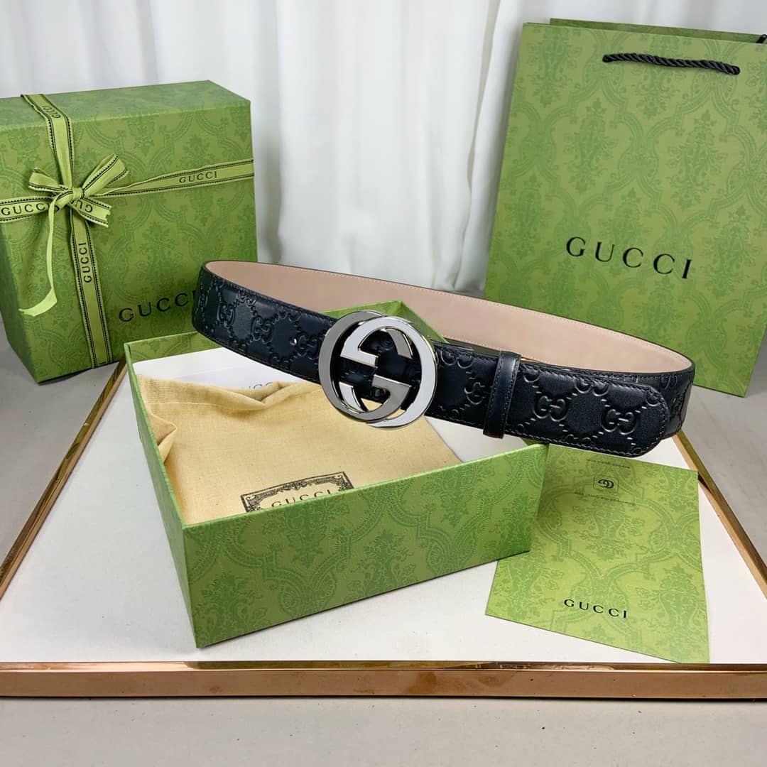 Gvc*1 Belt Copy Replica