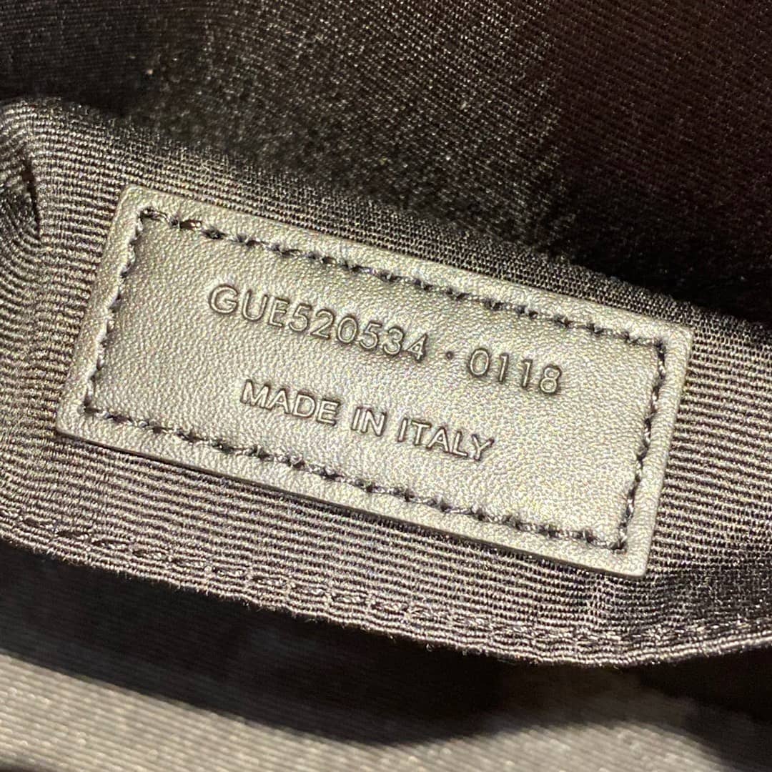 Y51 Lou Camera Replica Bag