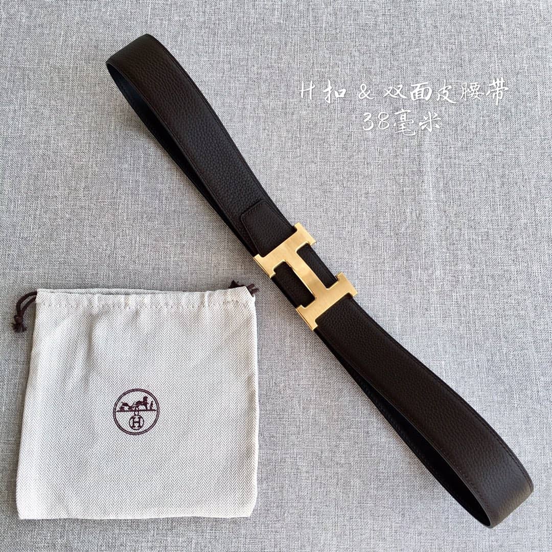 Cheap H**me5 Belt China 38mm