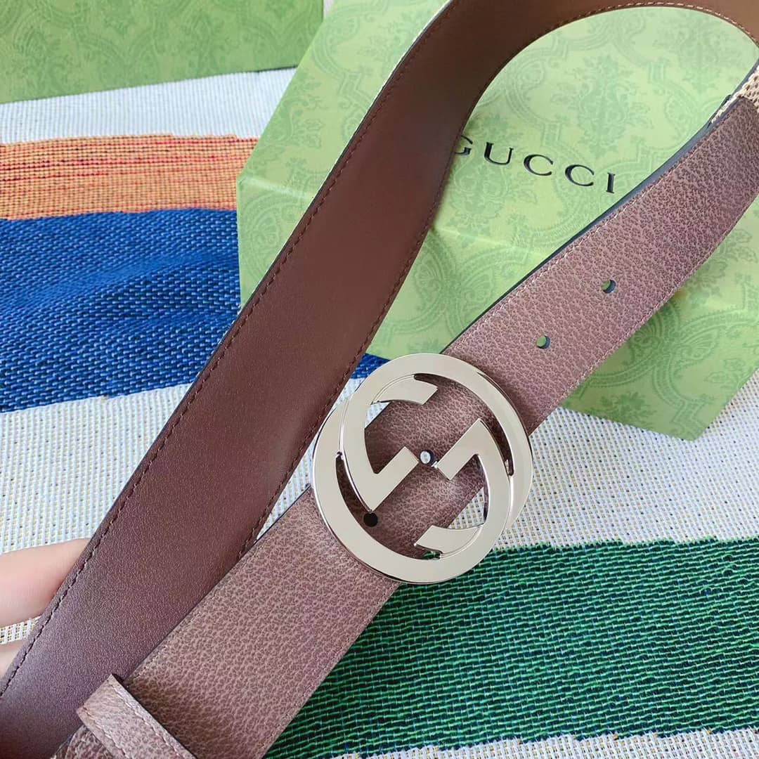 Gvc*1 Belt Dupe 38mm
