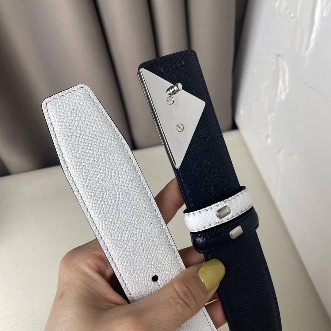 High Quality Pra*a Belt 35mm