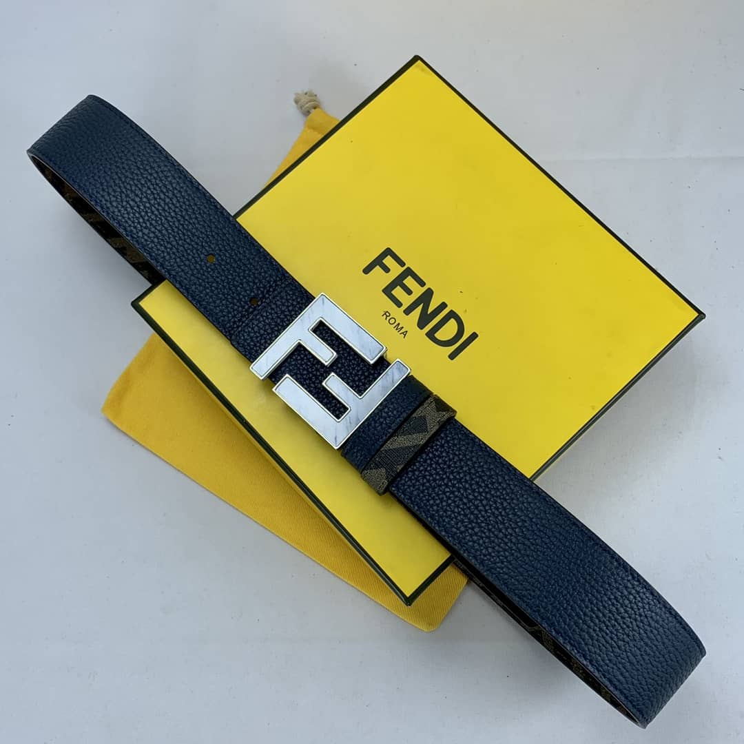Cheap F**di Belt China 40mm