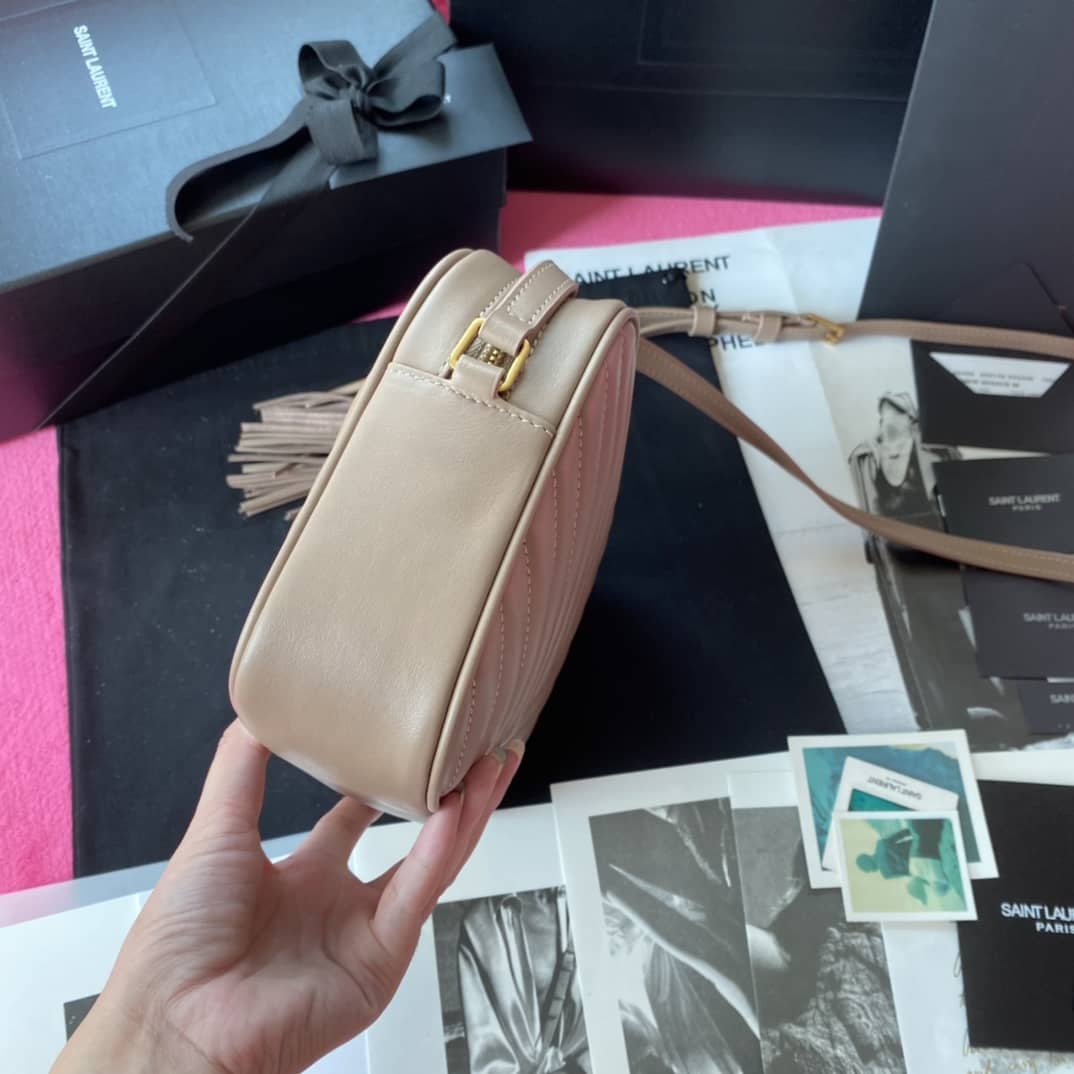 Y51 Lou Camera Replica Bag