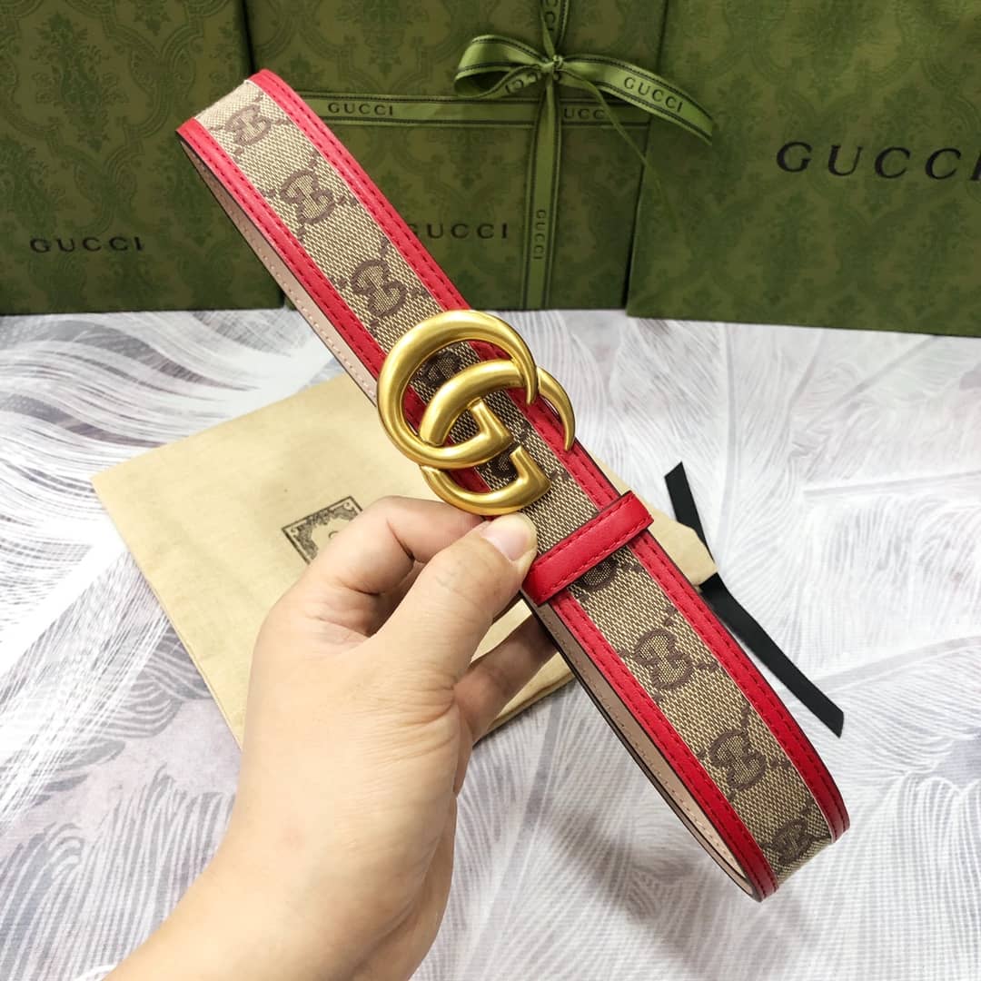 Gvc*1 Belt First Copy 35mm