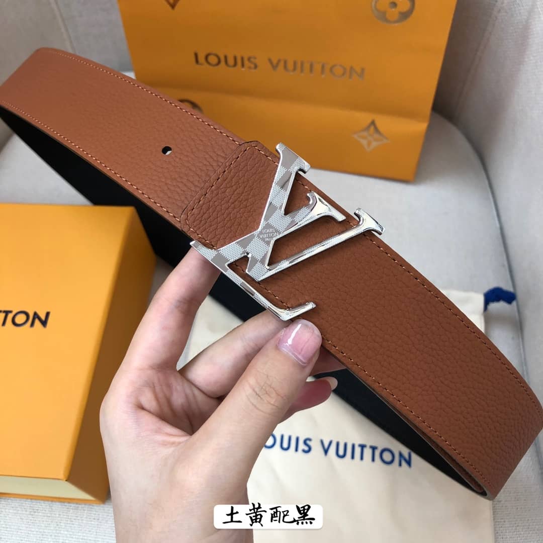 L0vis Vvtt0n Belt For Sale 40mm