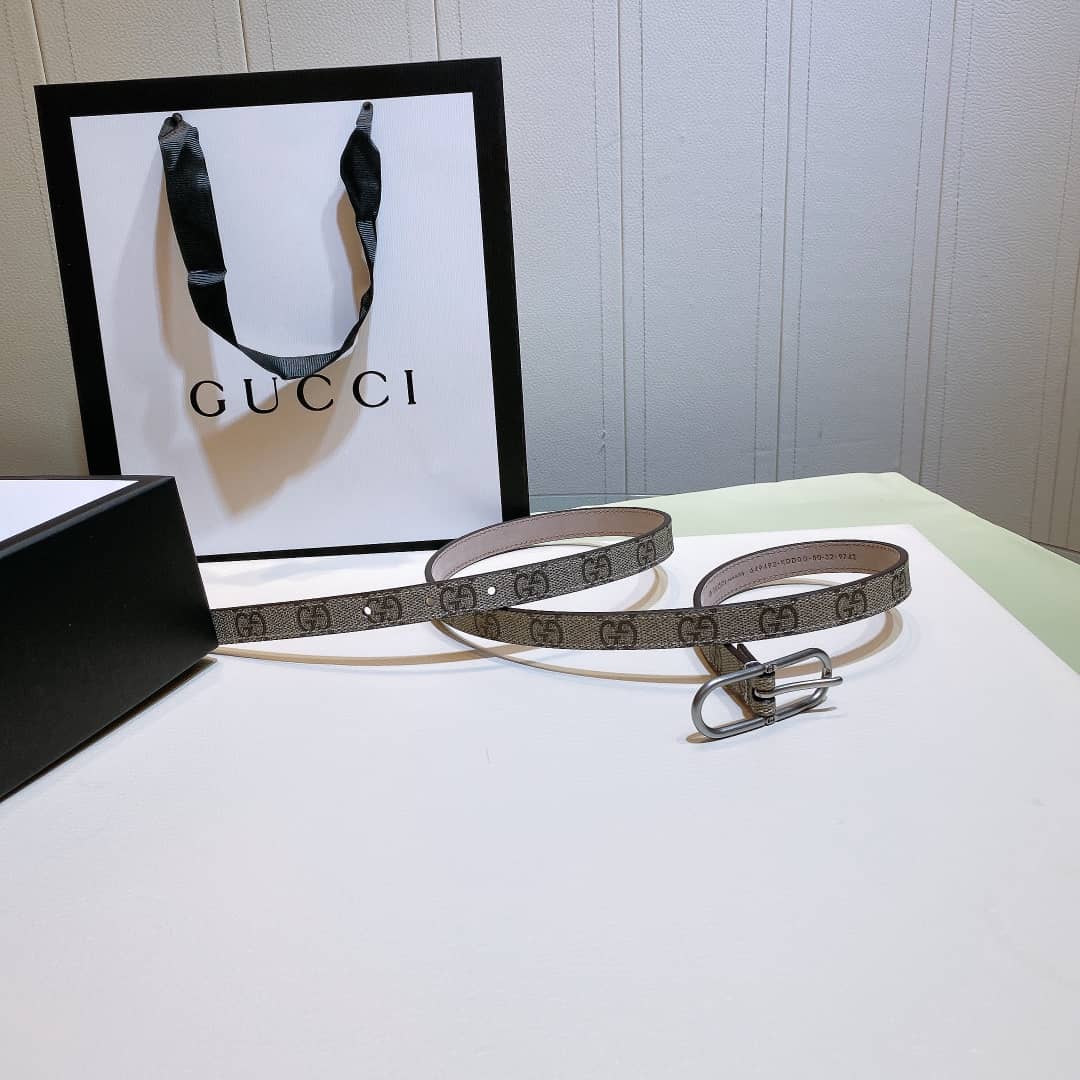 Gvc*1 Belt For Sale 15mm For Lady