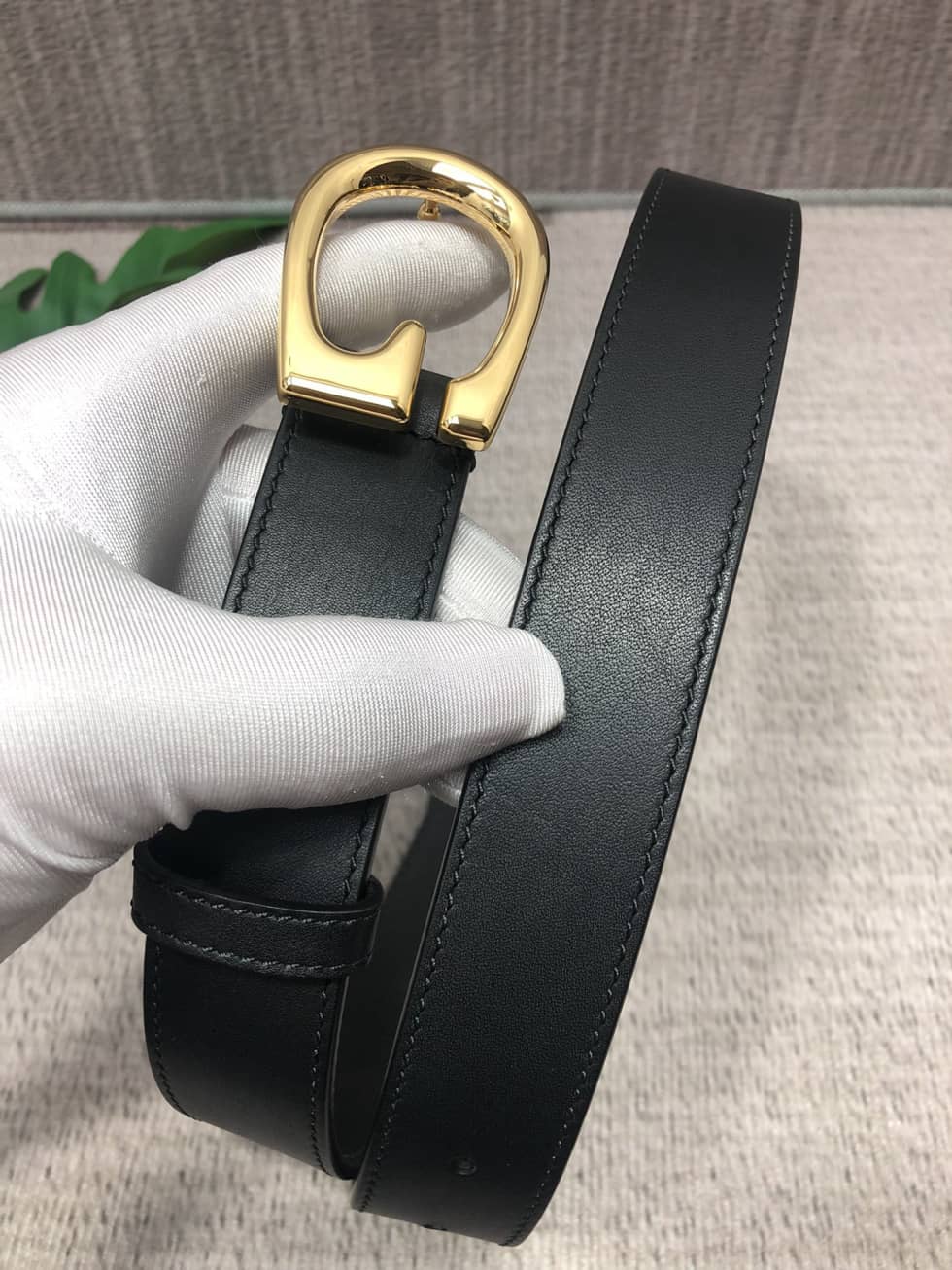 High Quality Gvc*1 Belt 30mm