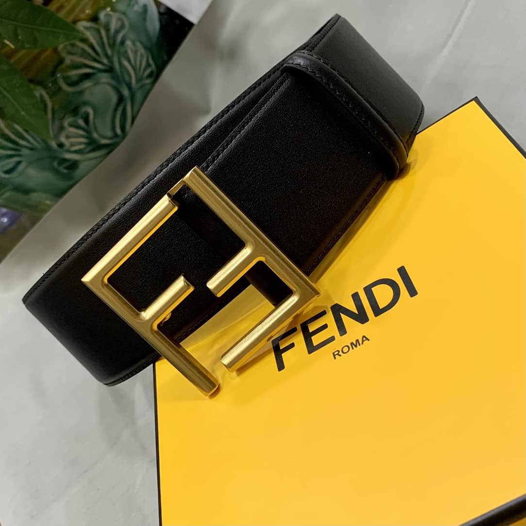 High Quality F**di Belt 60mm