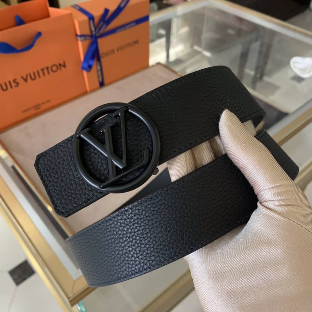 High Quality L0vis Vvtt0n Belt 40mm