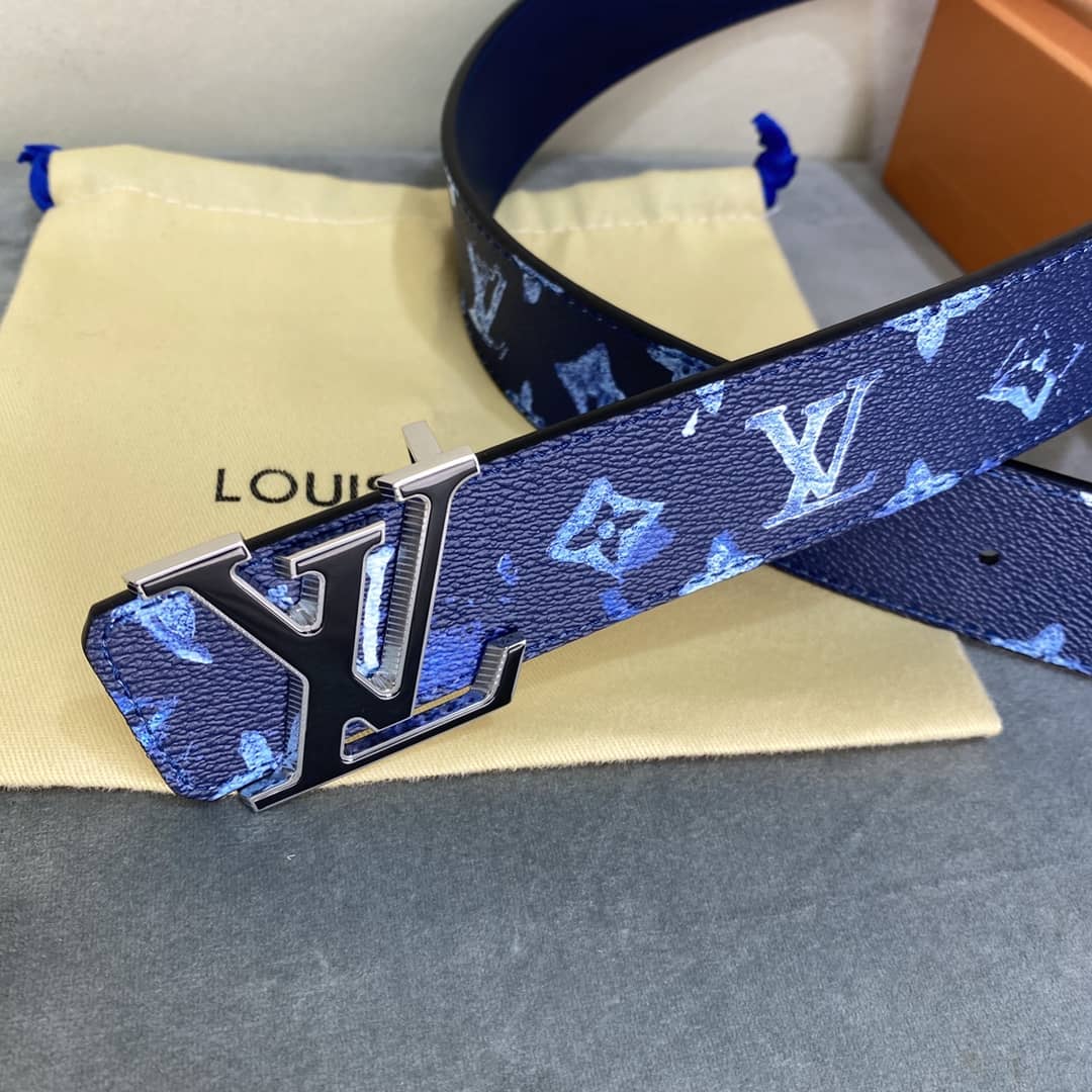 L0vis Vvtt0n Belt First Copy 38mm