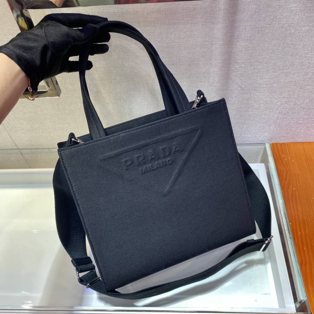 Pra*a Raffia Tote Dupe Women Drill Handles Tote