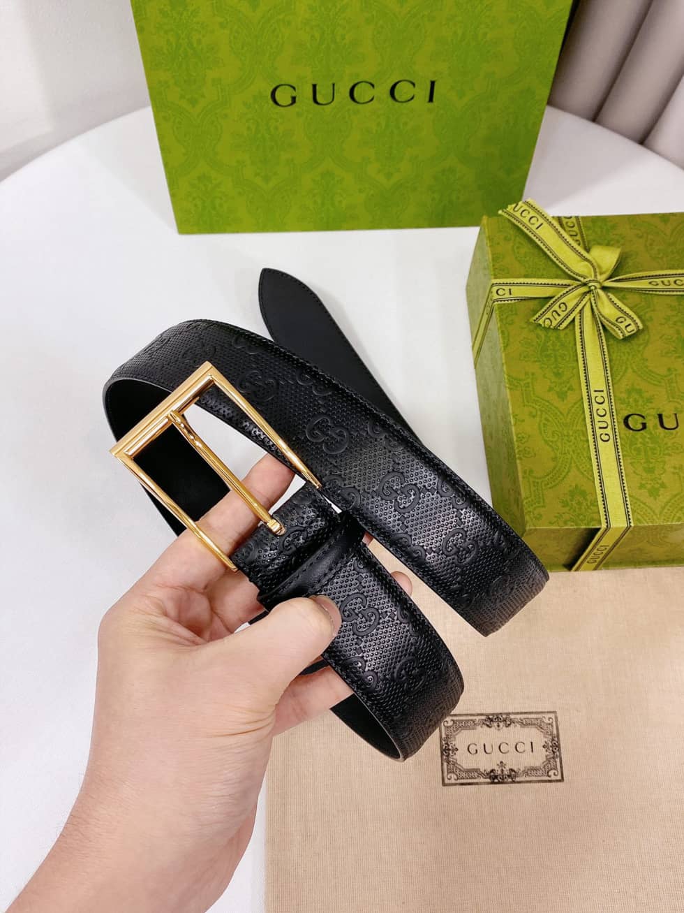 Gvc*1 Belt Dupe Online 40mm