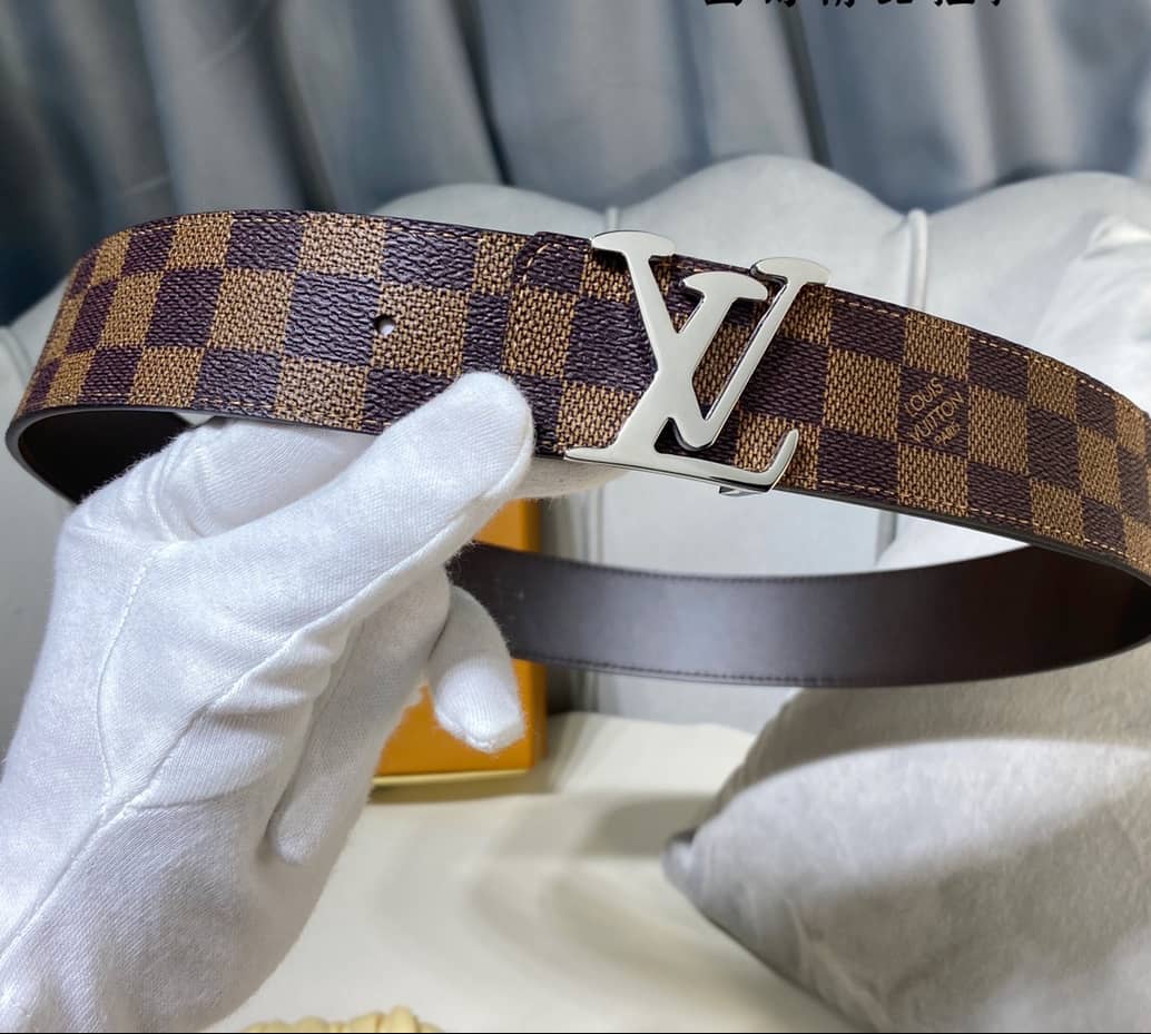 High Quality L0vis Vvtt0n Belt 40mm
