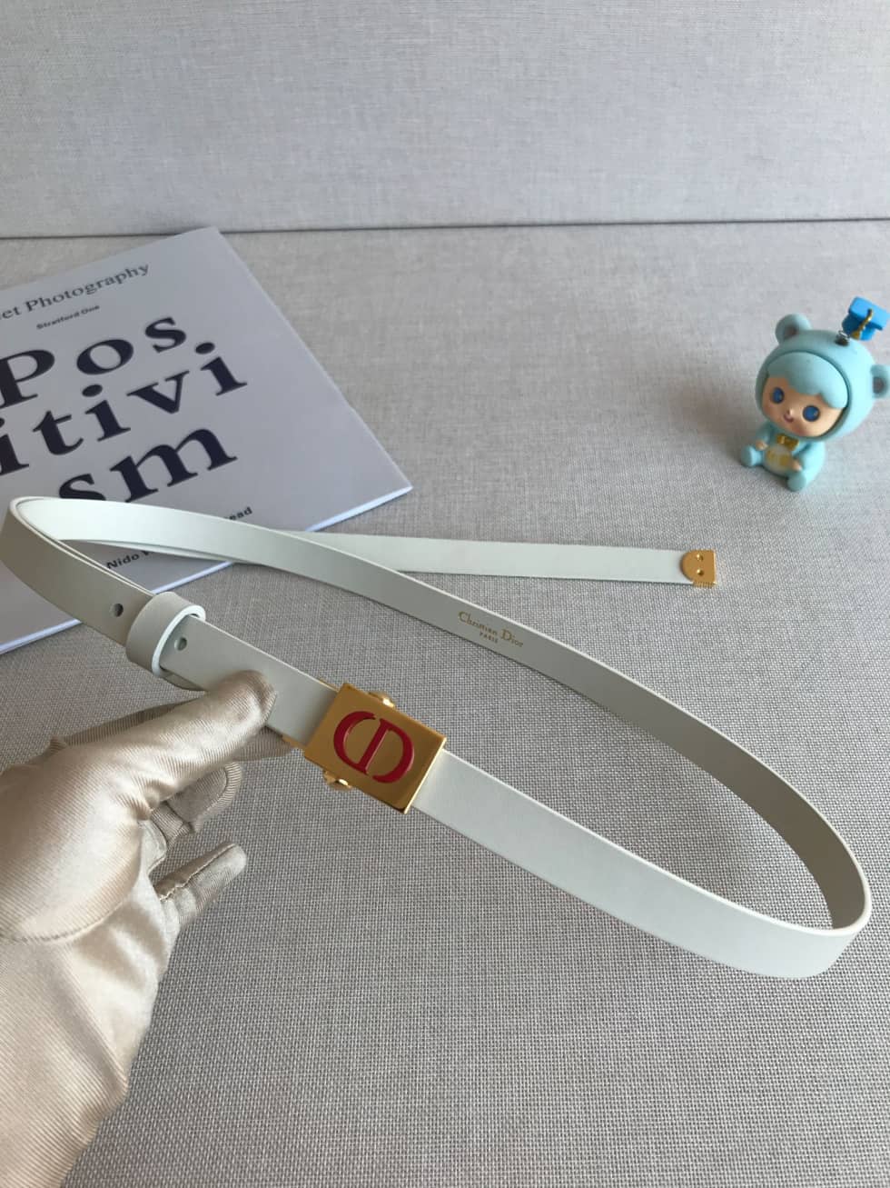D10r Belt First Copy 17mm For Lady