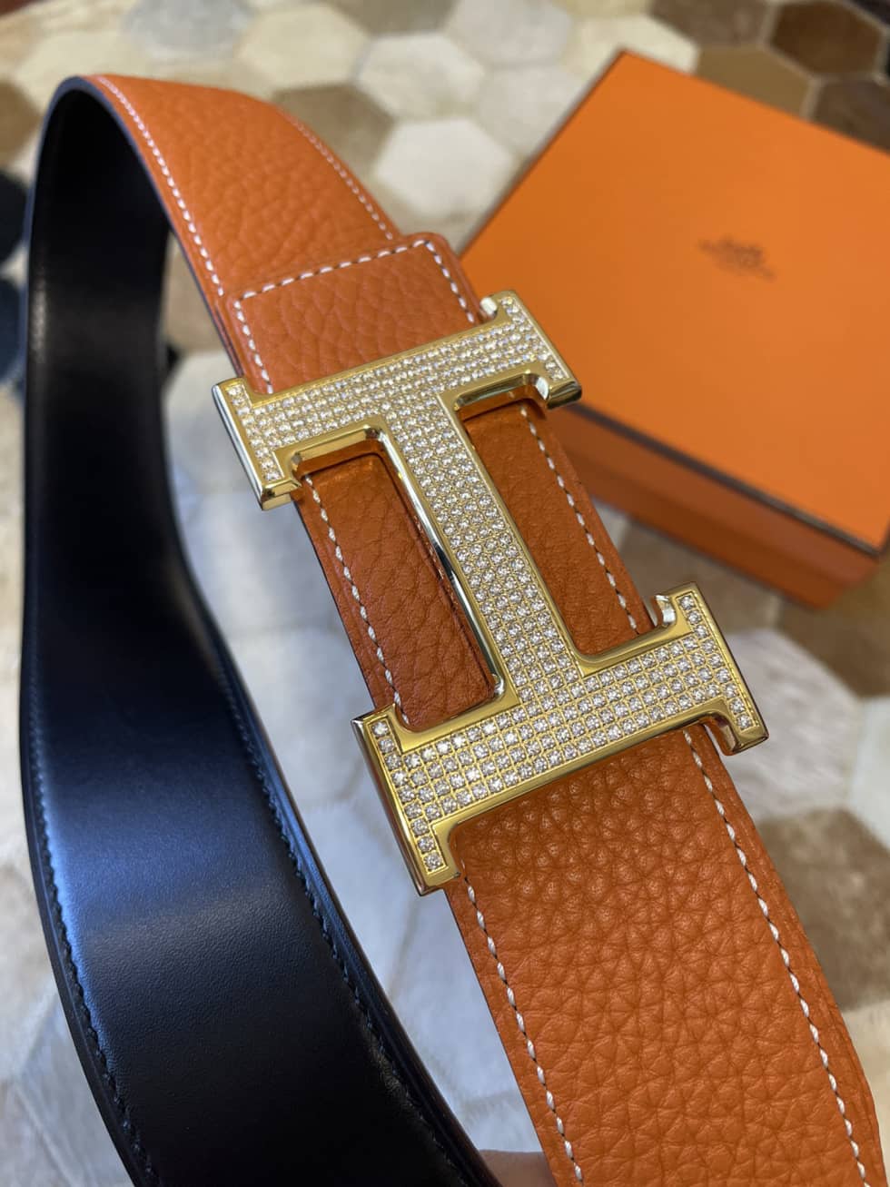 Cheap H**me5 Belt China 38mm