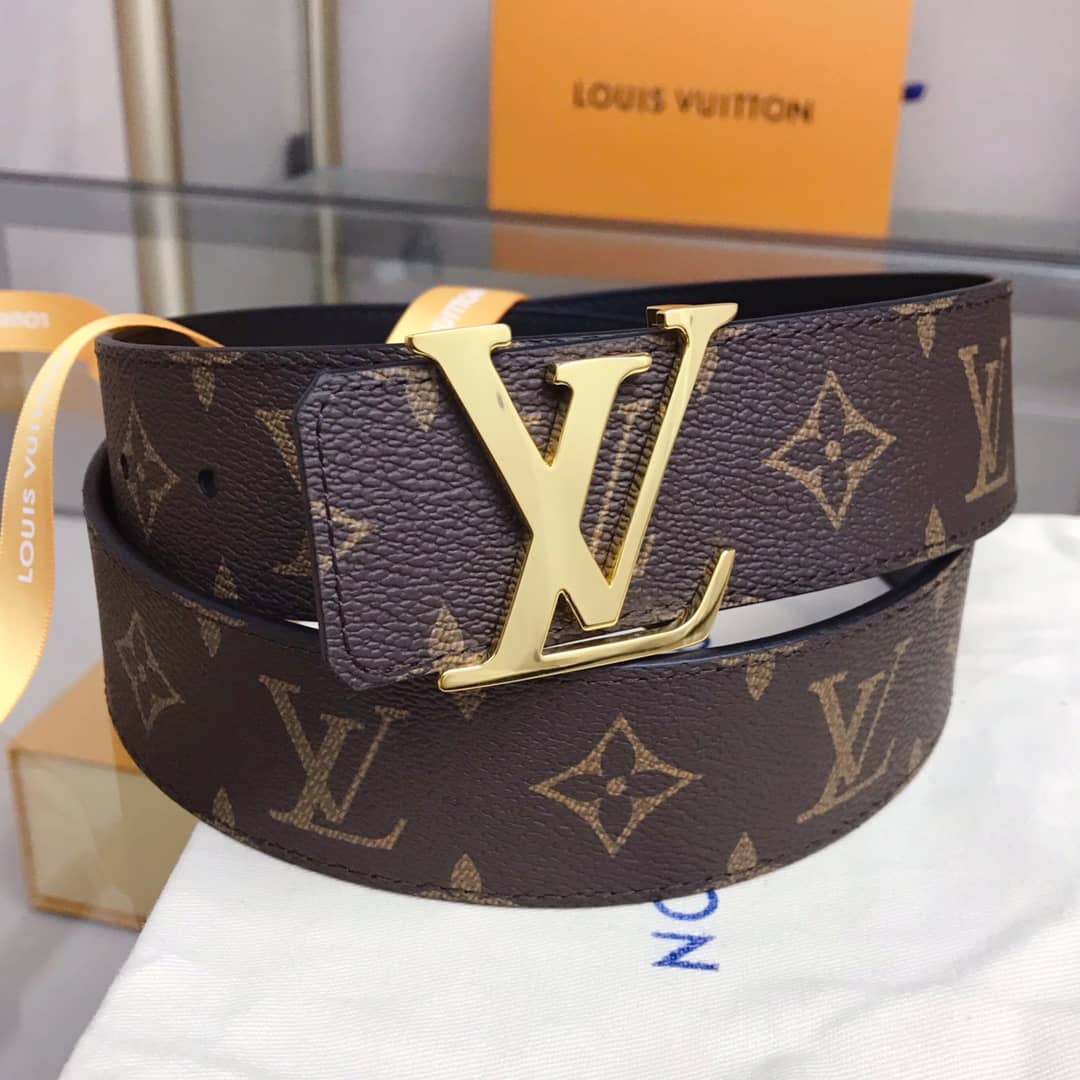L0vis Vvtt0n Belt First Copy 40mm