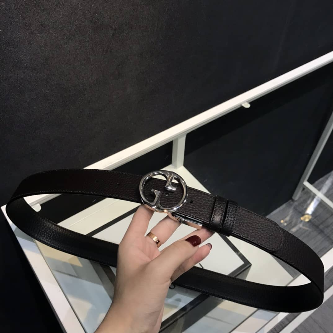 Replica Gvc*1 Buckle Belt 37mm