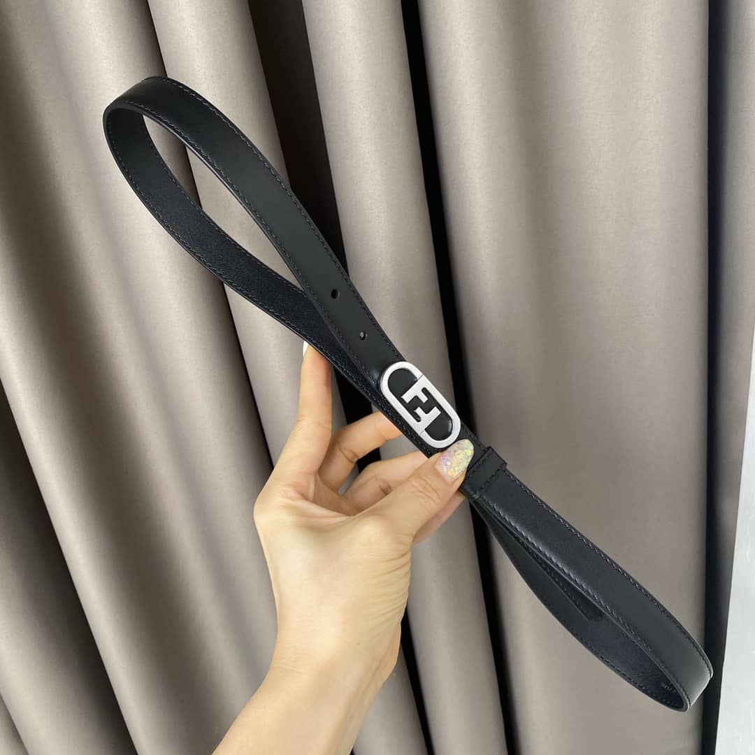 F**di Belt For Sale 20mm For Lady