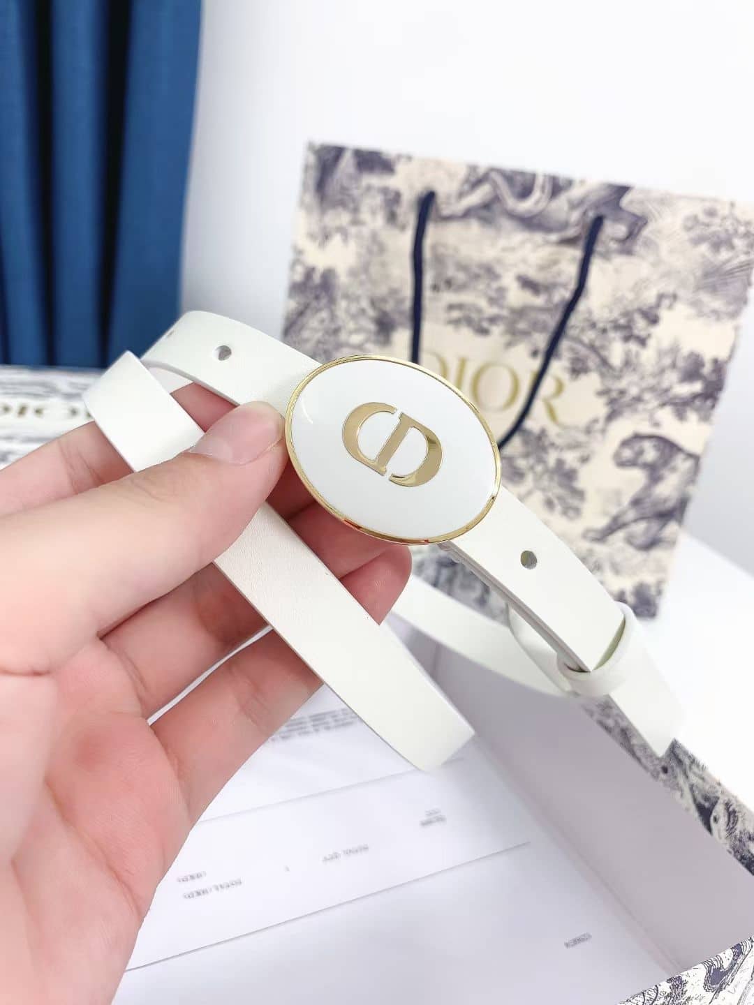 Cheap D10r Belt China 15mm For Lady