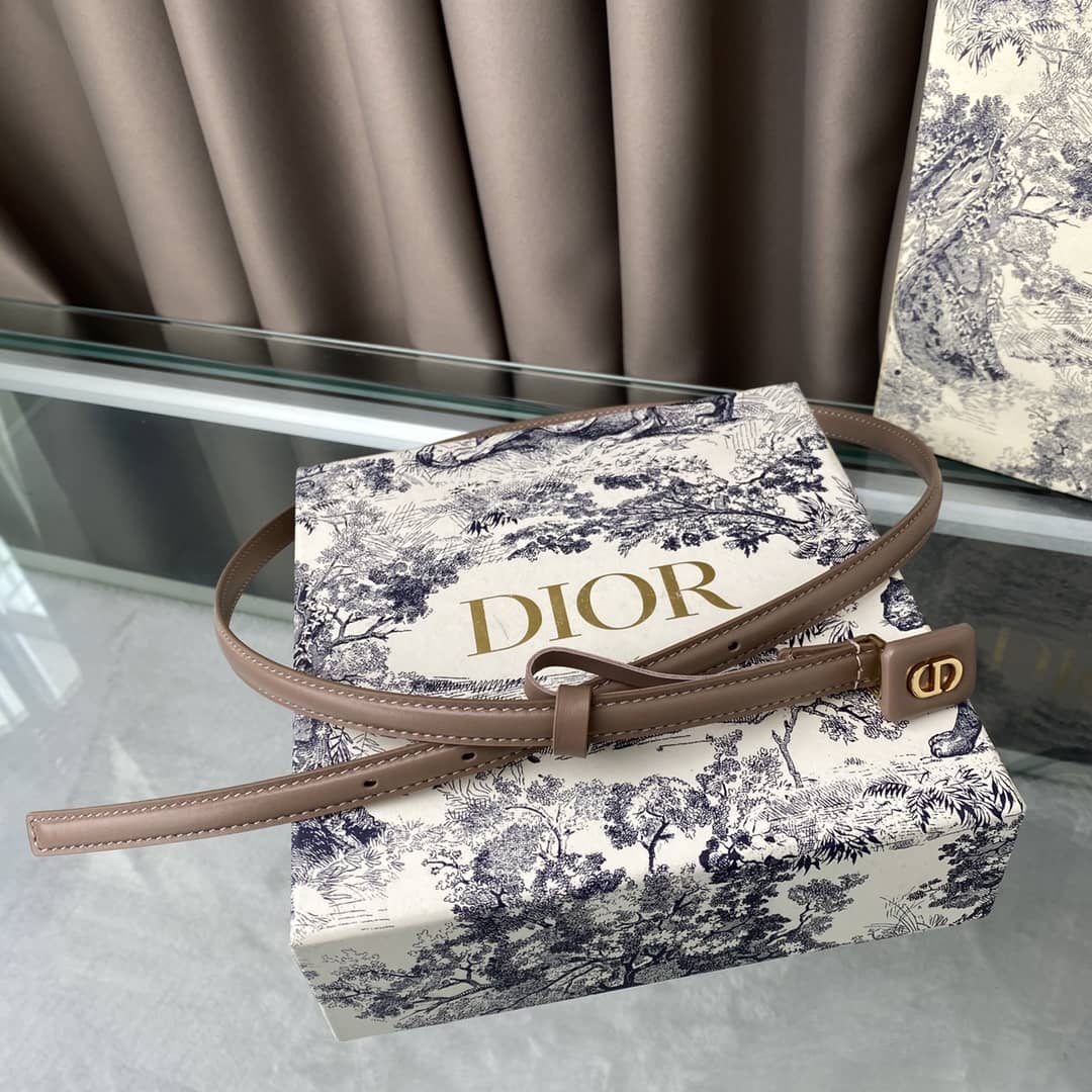 High Quality D10r Belt 12mm For Lady