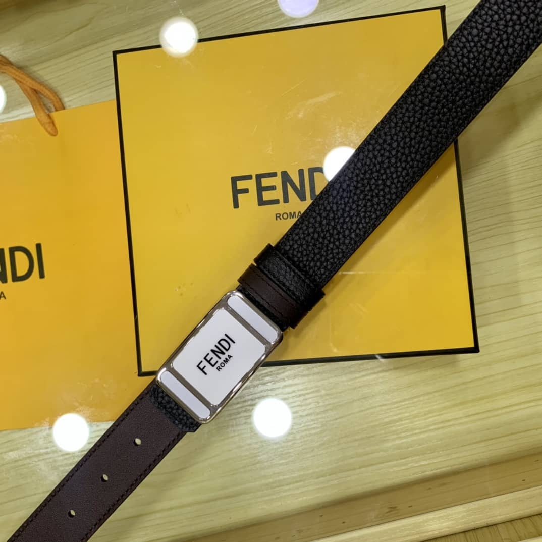 Cheap F**di Belt China 30mm