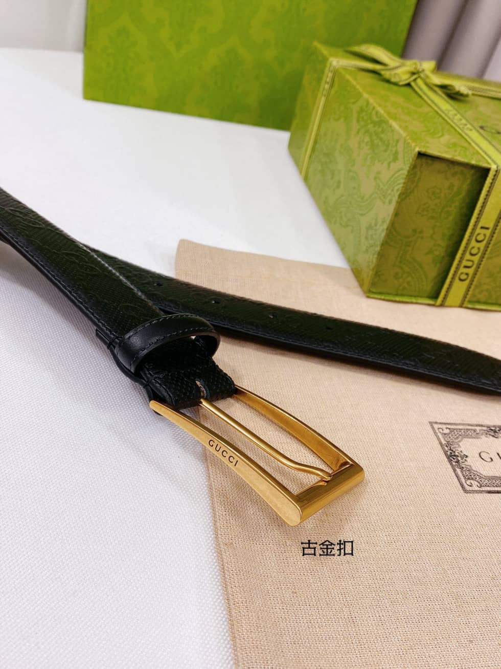 Cheap Gvc*1 Belt China 40mm