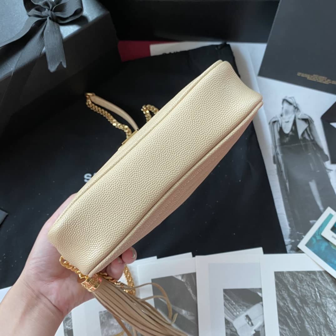 Sa1nt Lau*nt Bag Dupe Lou Replica Camera Bag