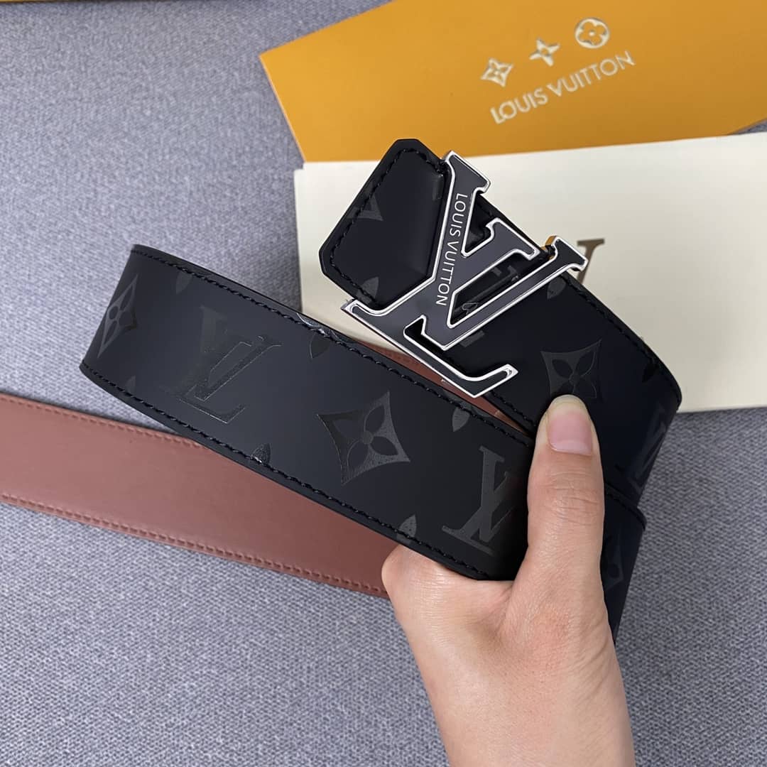 Cheap L0vis Vvtt0n Belt China 40mm