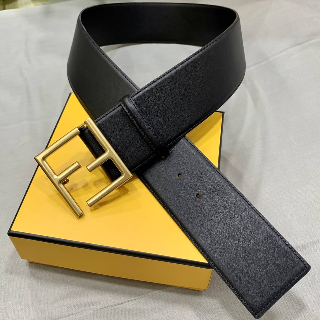 High Quality F**di Belt 60mm