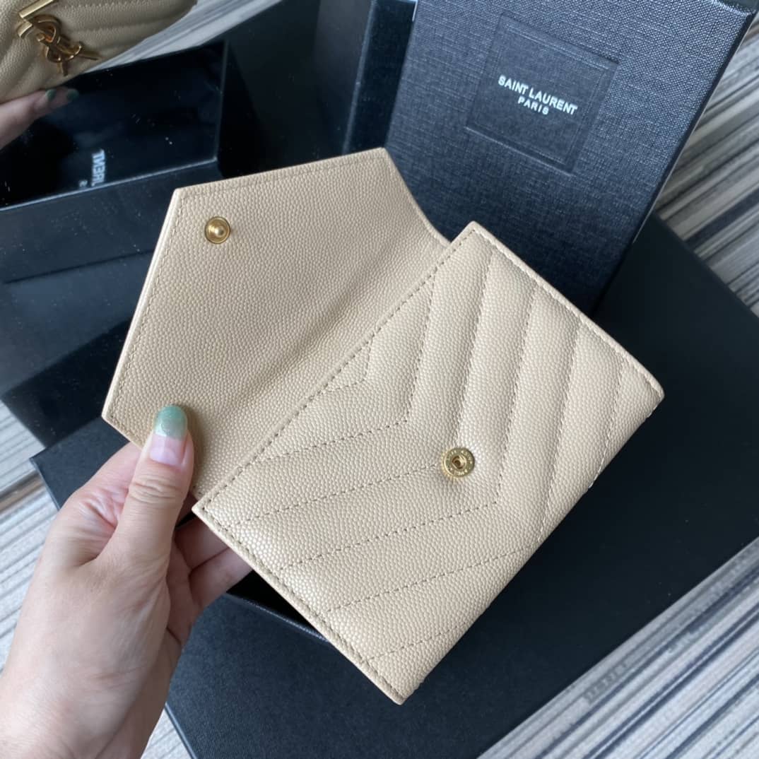Y51 Small Envelope Replica Wallet