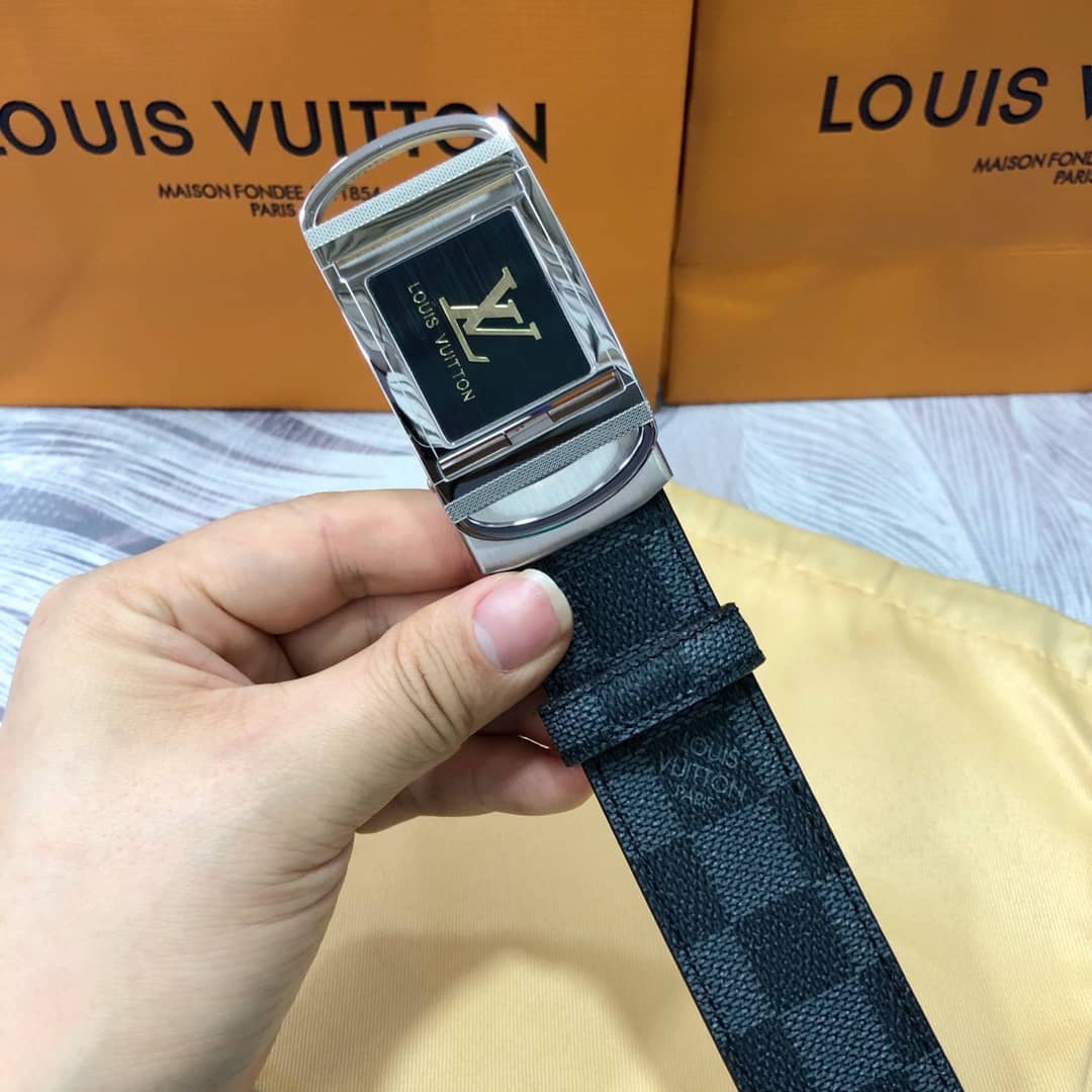 Replica L0vis Vvtt0n Belt AAA+ 35mm