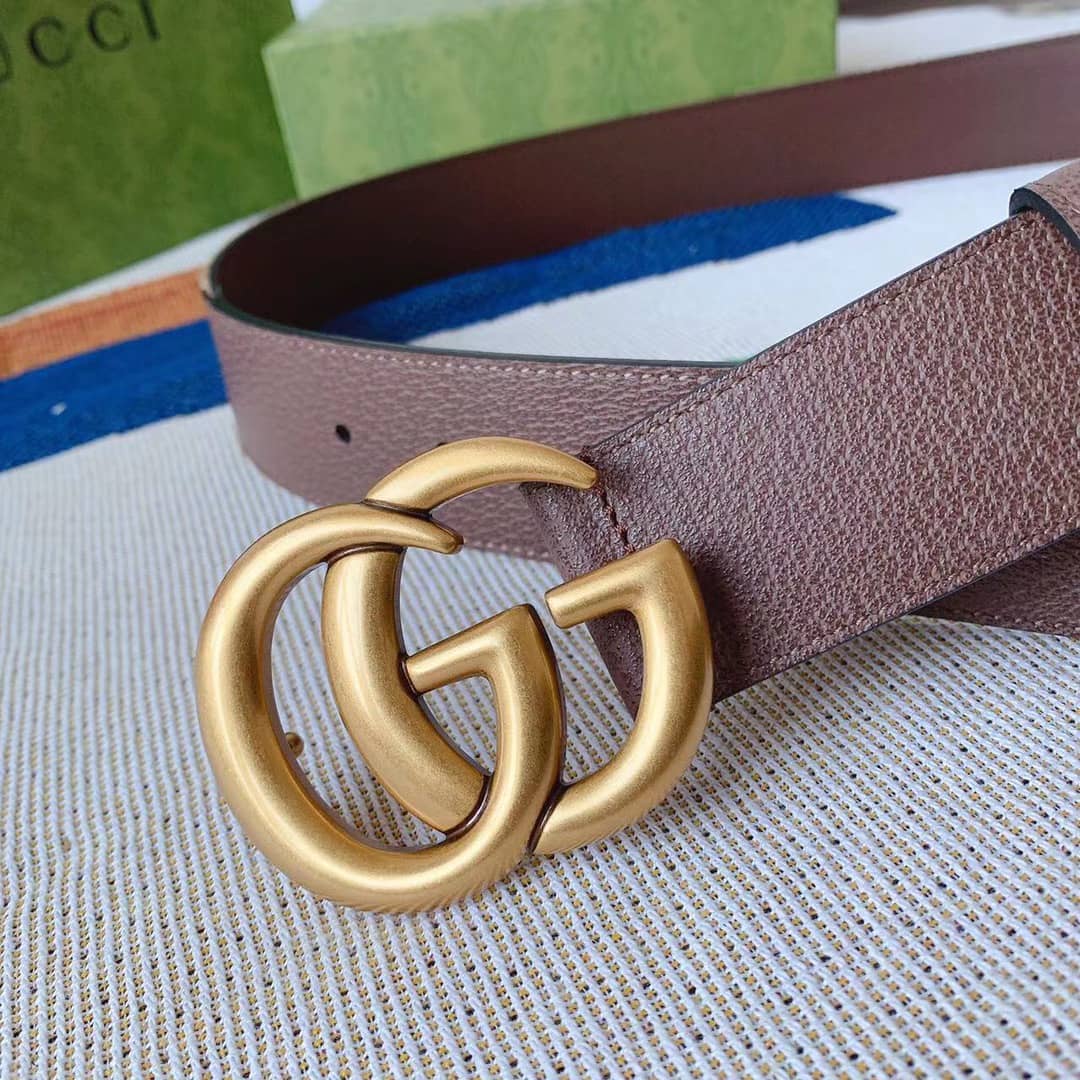 Gvc*1 Belt Copy 38mm