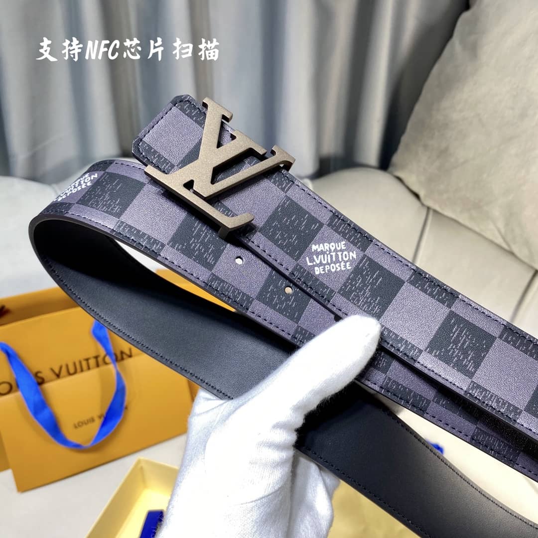 High Quality L0vis Vvtt0n Belt 40mm