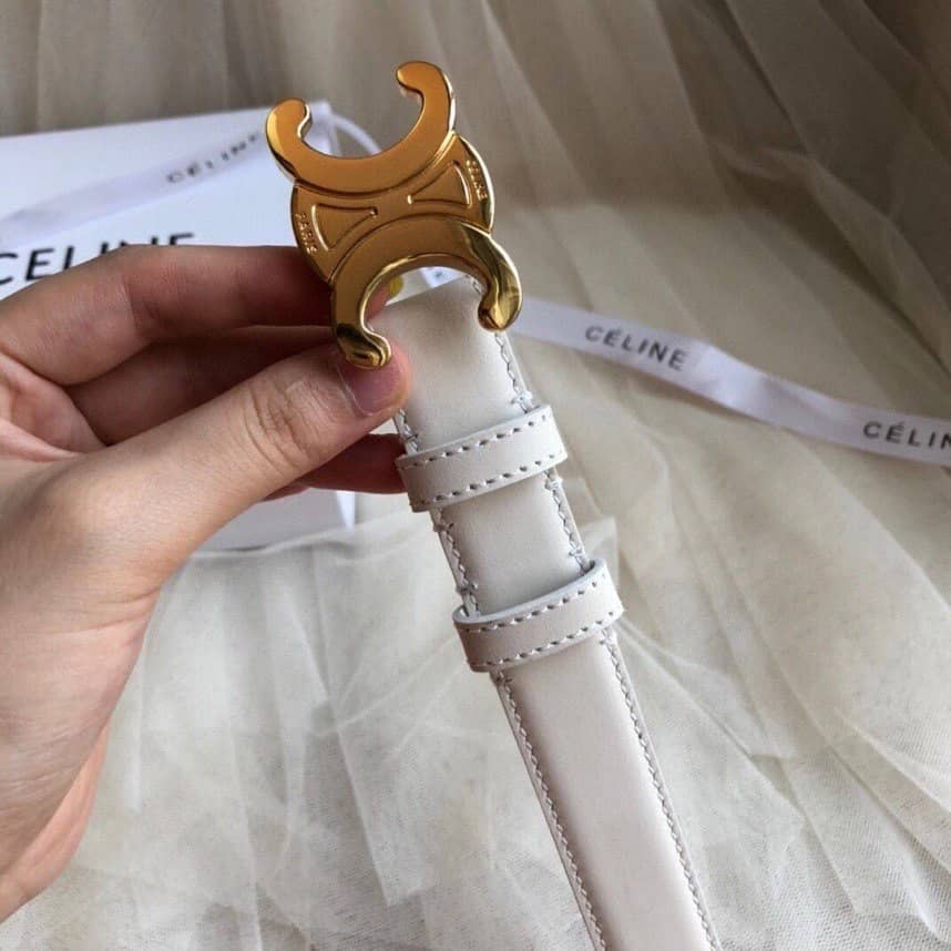 Ce1i*e Belt Dupe 25mm For Lady