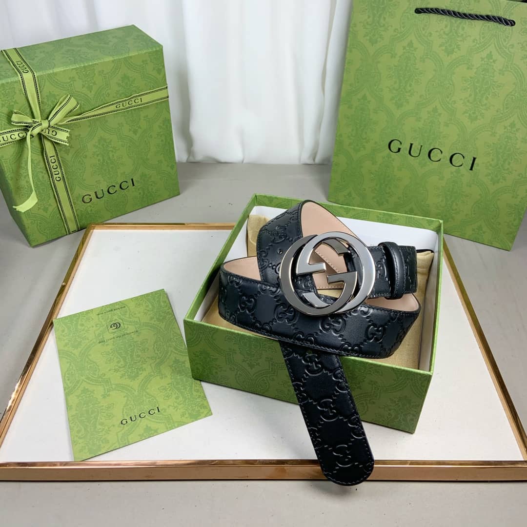 Gvc*1 Belt Copy Replica