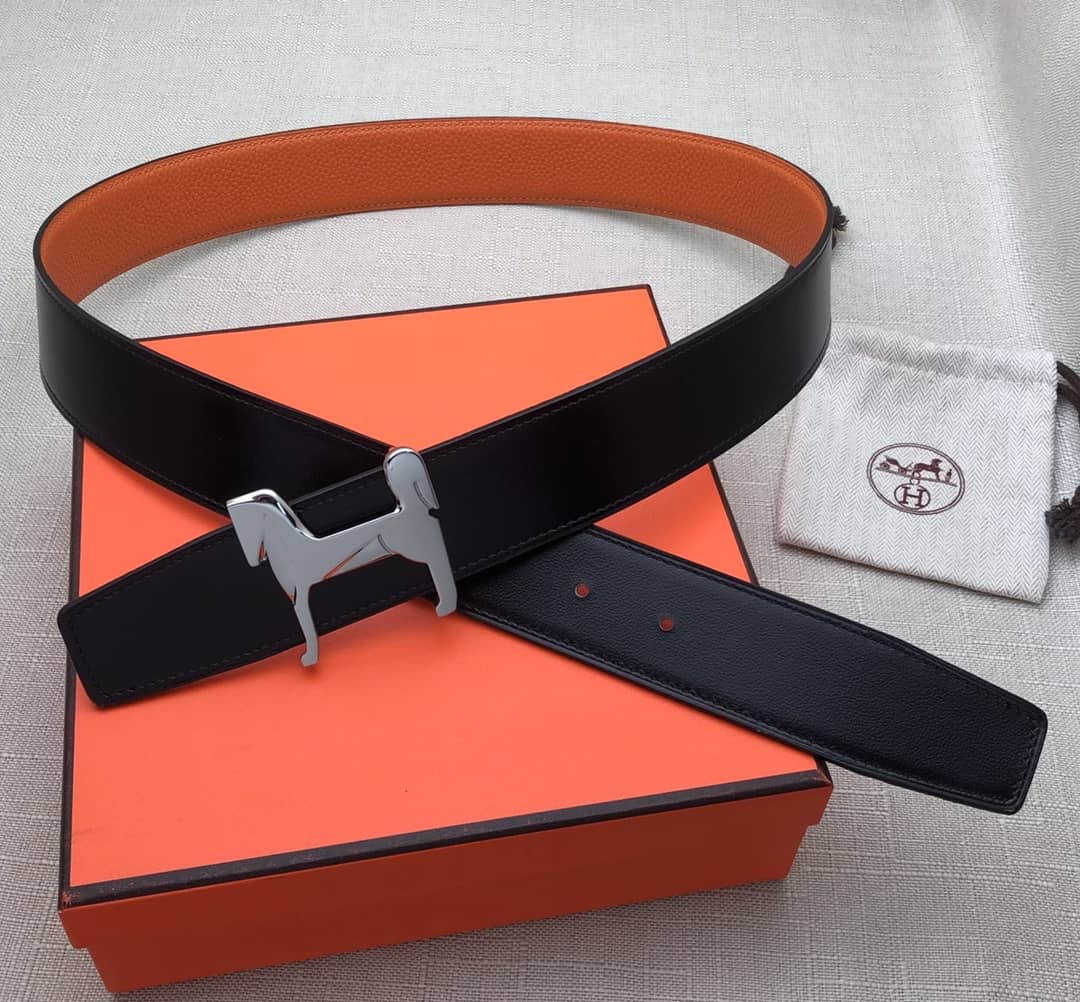 H**me5 Belt For Sale 38mm