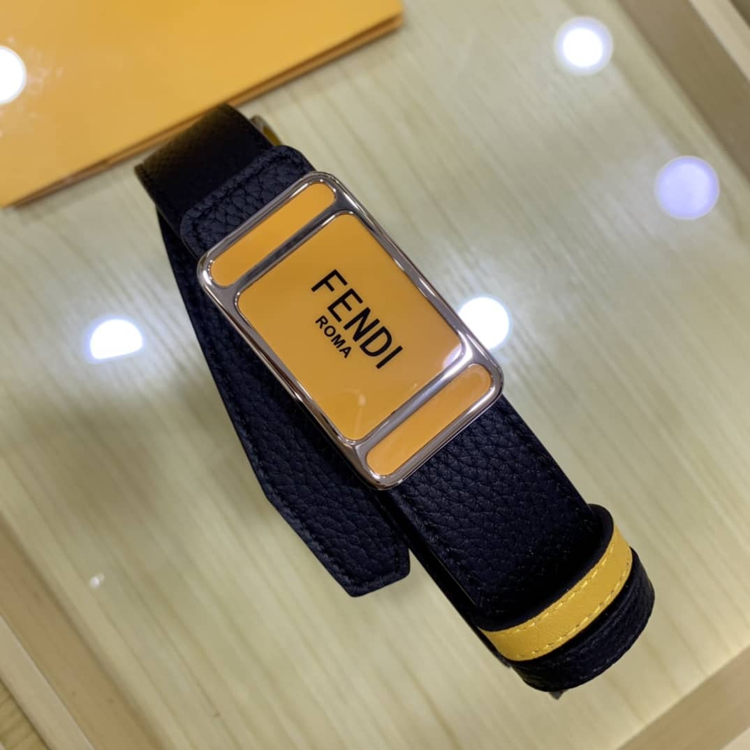 Wholesale F**di AAA+ Belt 30mm