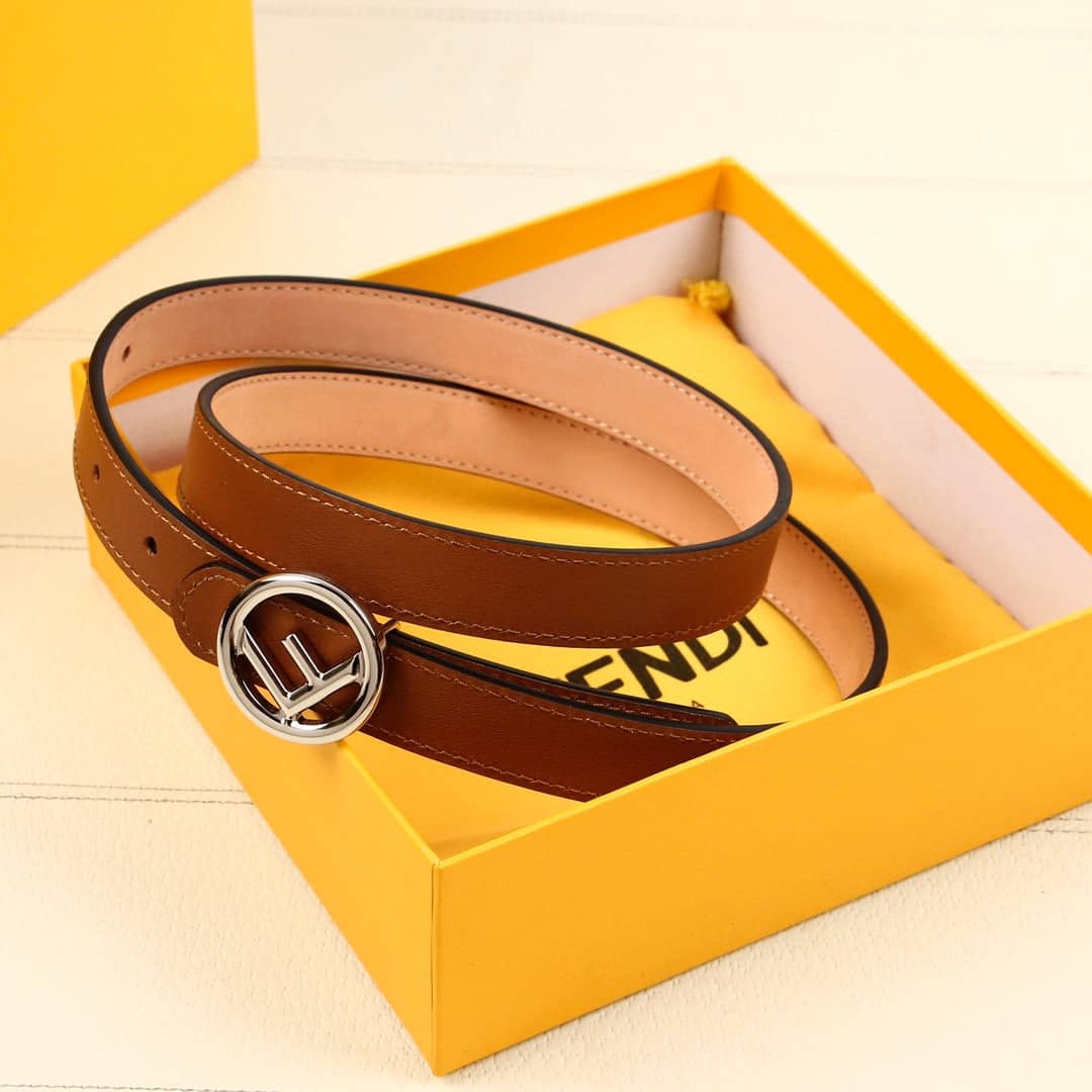 High Quality F**di Belt 20mm For Lady