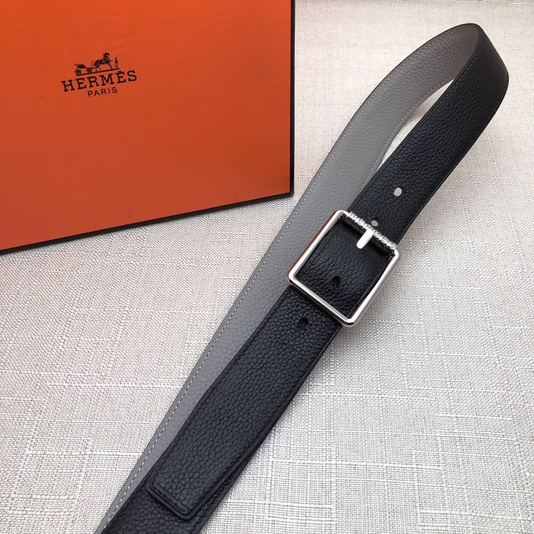 H**me5 Belt First Copy 32mm