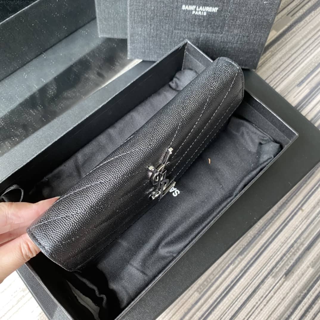 Y51 Monogram Long Replica Wallet