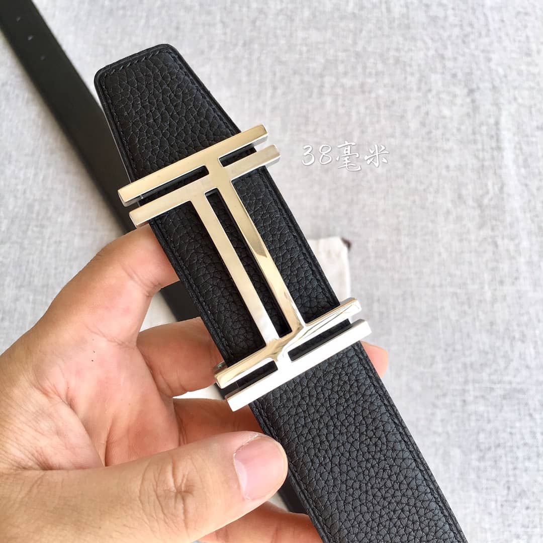 High Quality H**me5 Belt 38mm