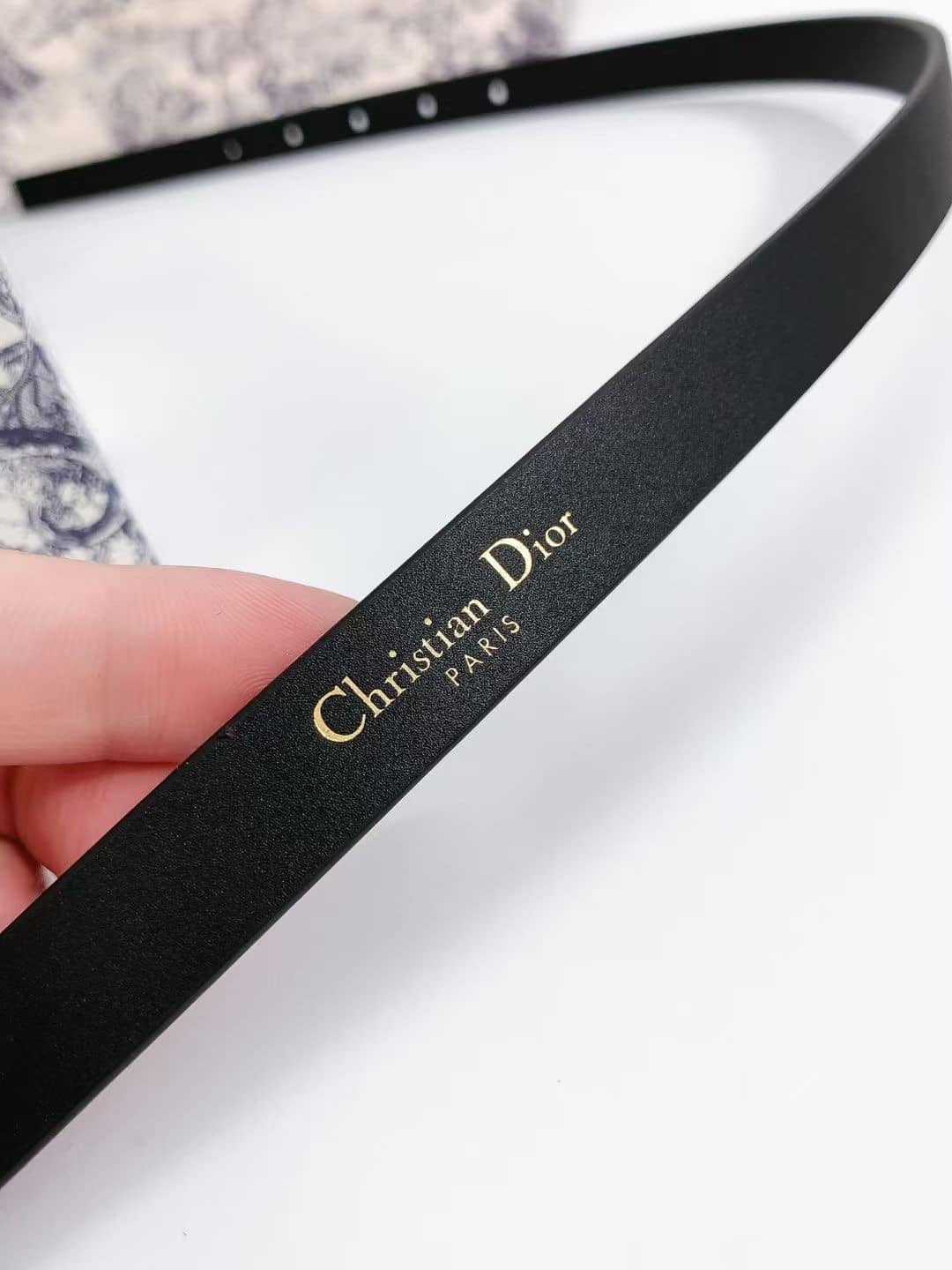 Wholesale D10r AAA+ Belt 15mm For Lady
