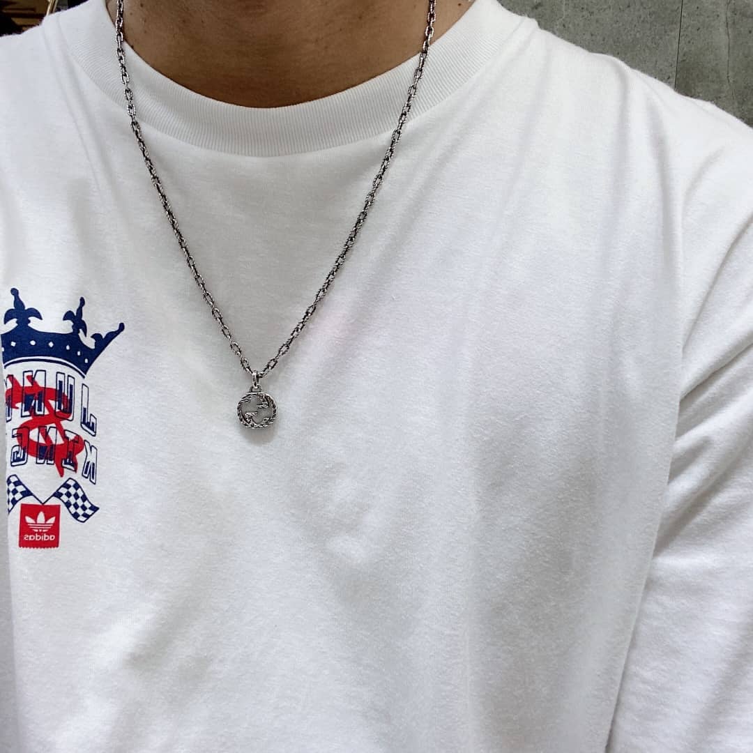 Wholesale Gvc*1 AAA+ Necklace