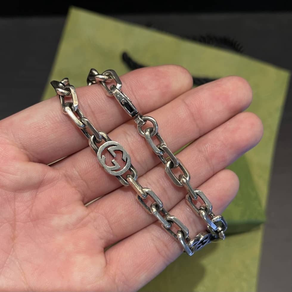 Gvc*1 Bracelet For Sale