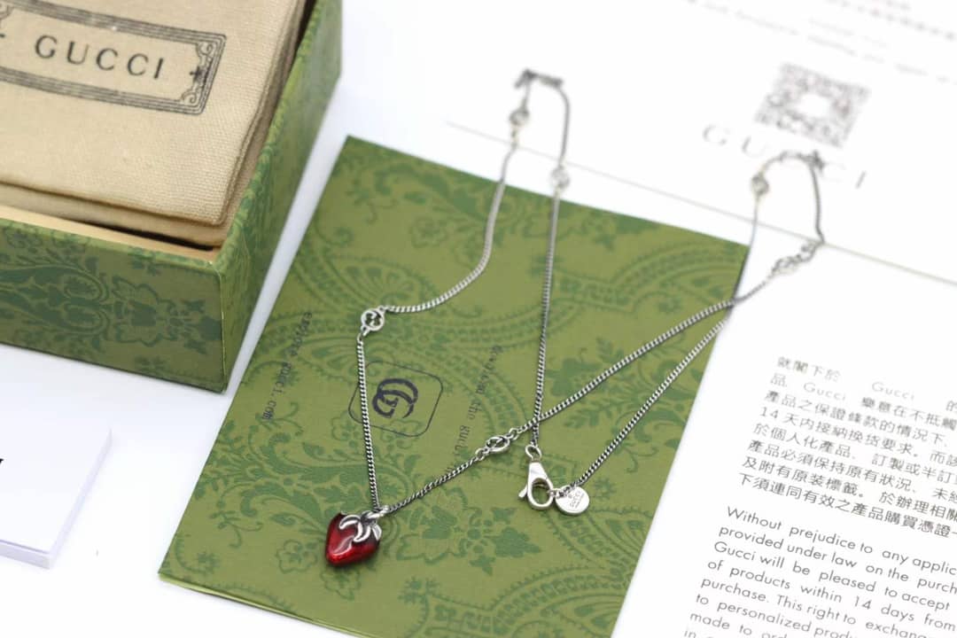 Best Gvc*1 Classic Necklace