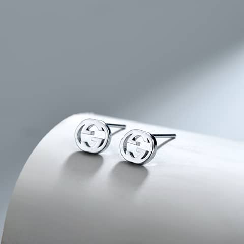 High Quality Gvc*1 Earring
