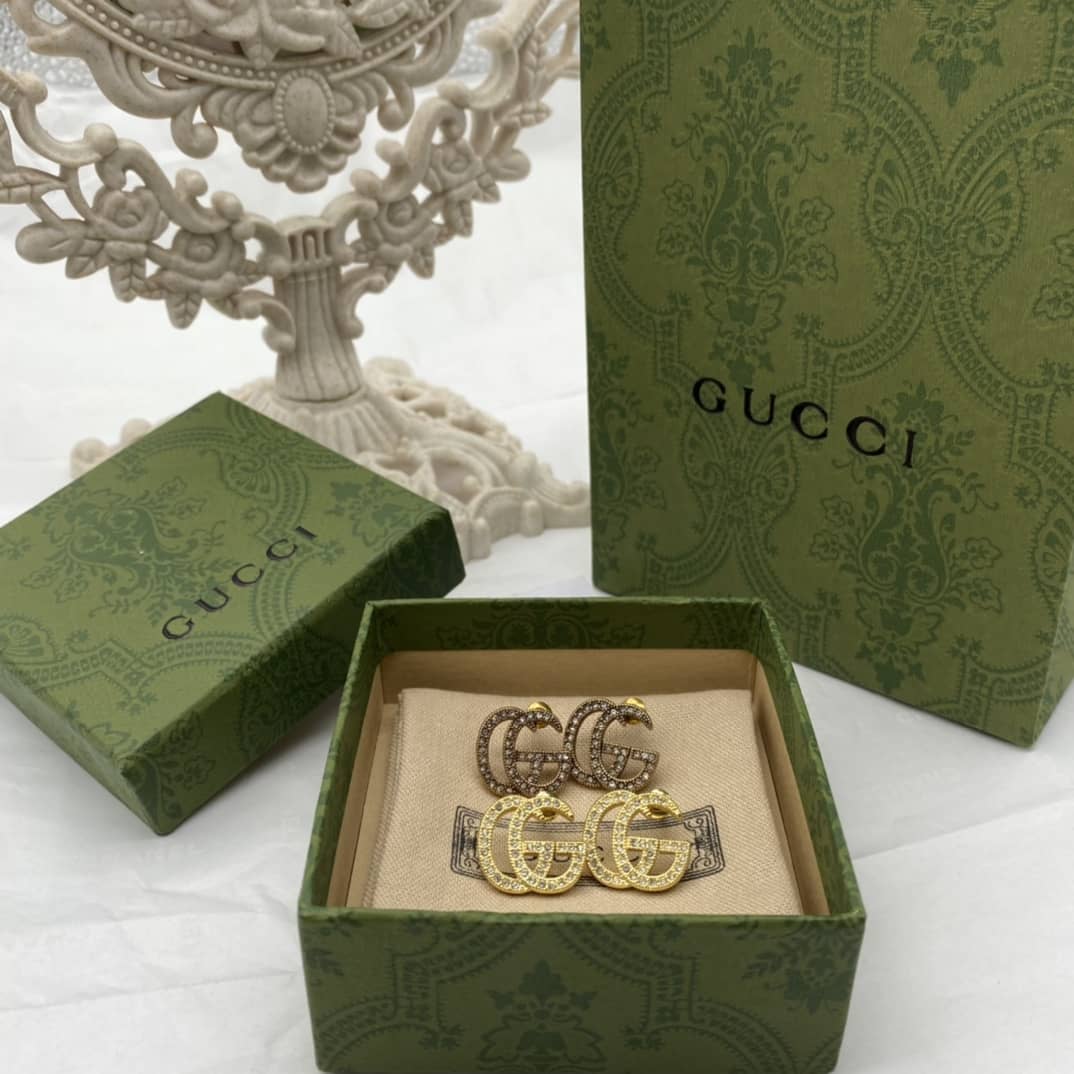 Best Gvc*1 Classic Earring