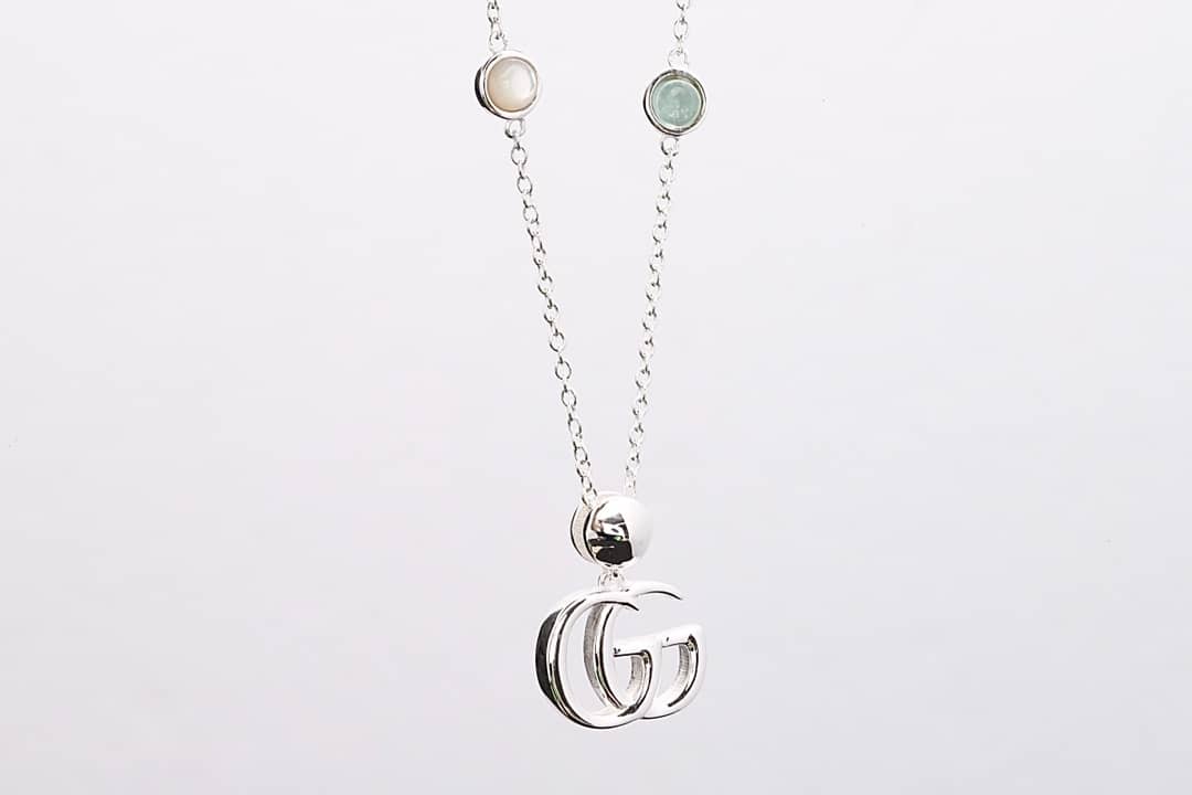 Wholesale Gvc*1 AAA+ Necklace